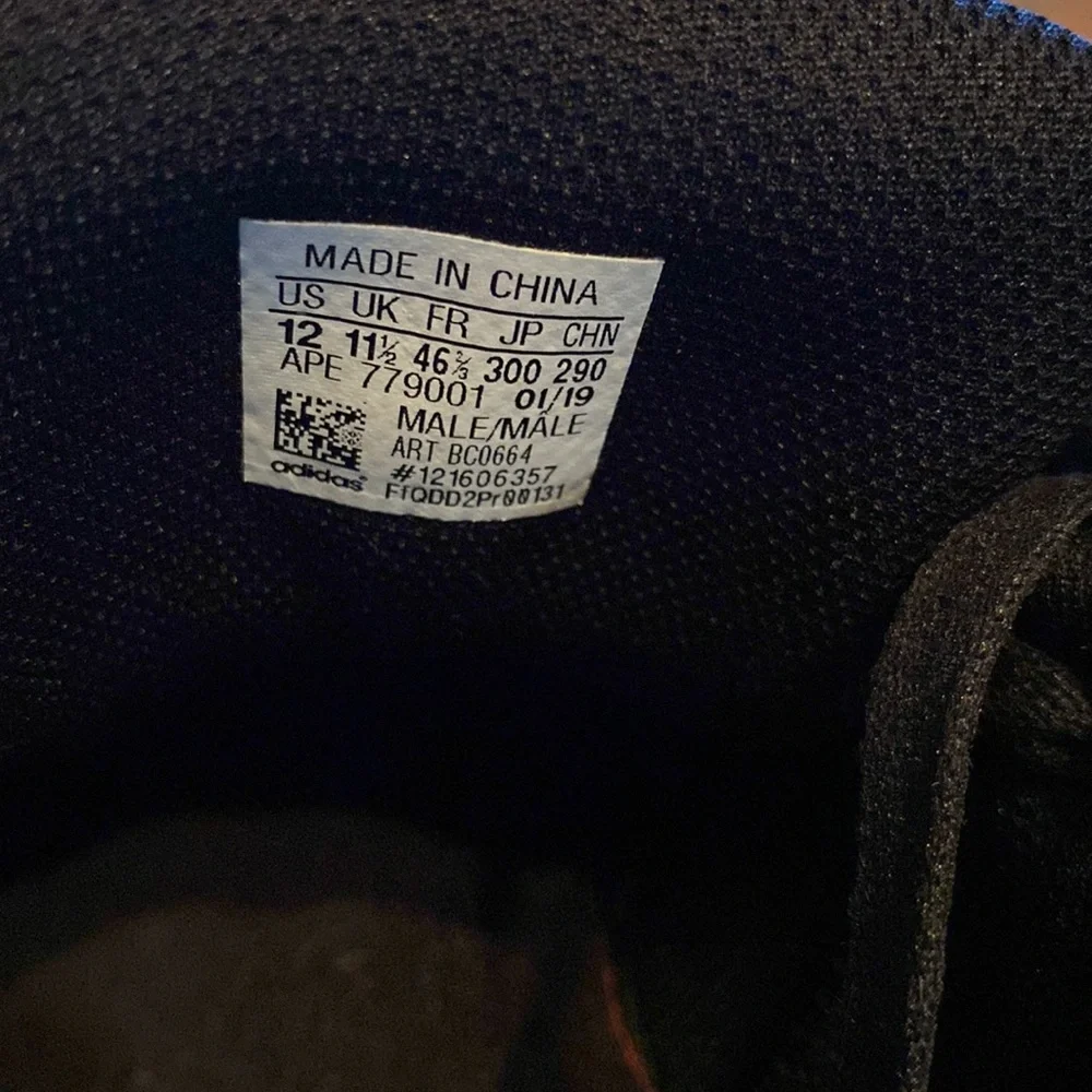 Free rider, bicycle shoes - Picture 6 of 12